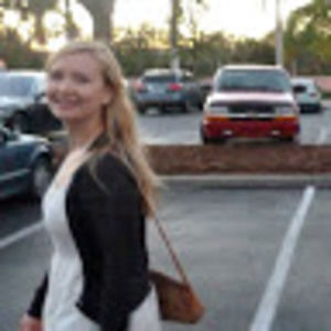 Meet your Posher, Noelle